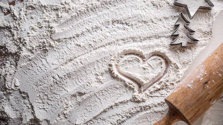 Tipy na zdravé pečenie na Vianoce