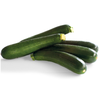 Cuketa zelená