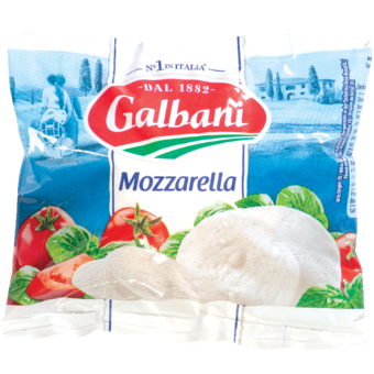 Galbani Mozzarella