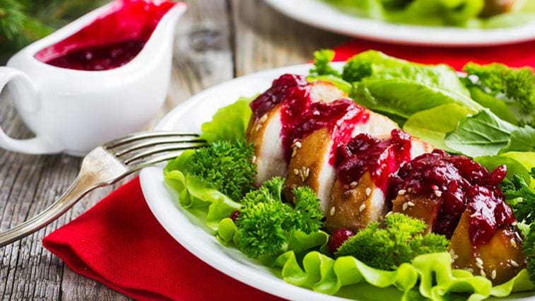 Ako počas Vianoc nepribrať či dokonca schudnúť