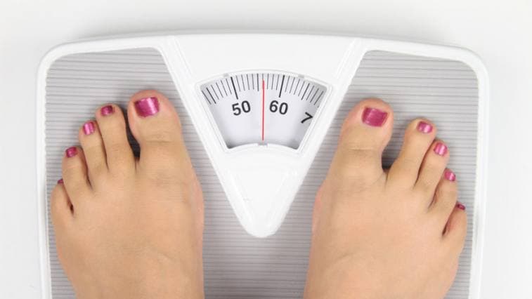 Odvážite sa odvážiť? Zásady správneho váženia sa