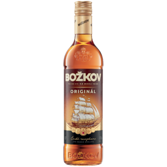 Božkov Originál