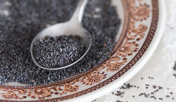 Máte radi mak? Vyskúšajte makový olej