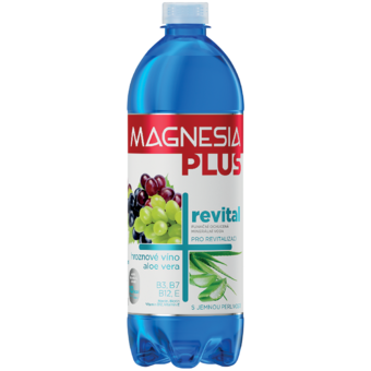 Magnesia Plus