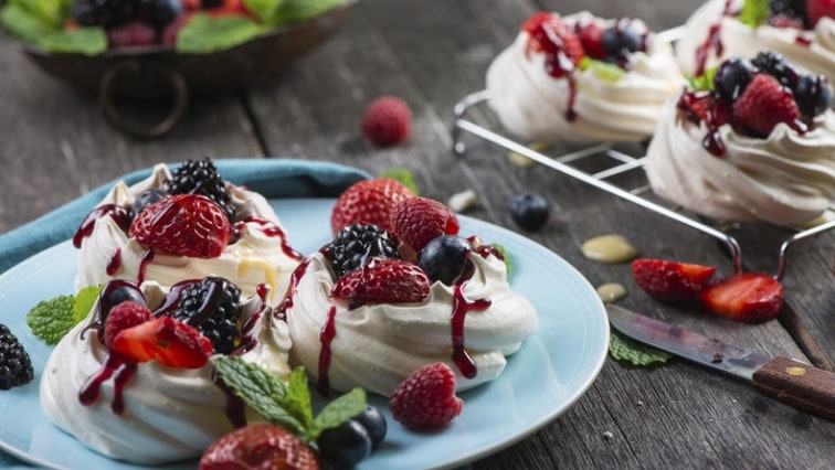 Minidortíky Pavlova pro děti