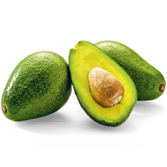 Avokádo
