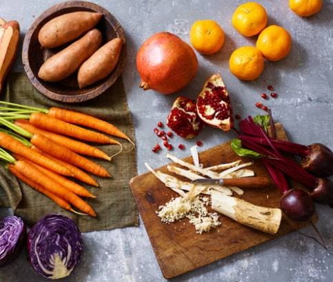 Minek van a szezonja novemberben?