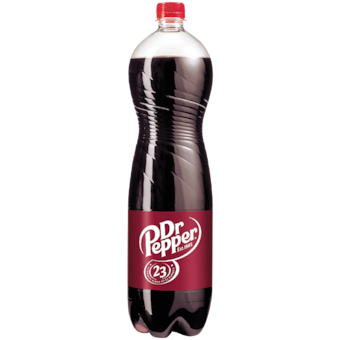 Dr. Pepper