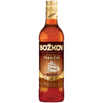 Božkov Tradiční