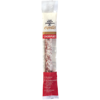 Can Duran Chorifuet