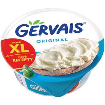 Gervais XL