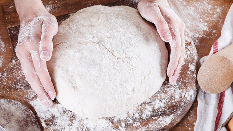 Kenyérsütés otthon? Vágjon bele még ma!