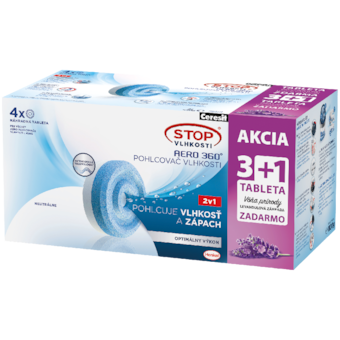 Ceresit Stop vlhkosti Aero 360°