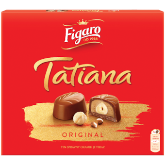 Figaro Dezert
