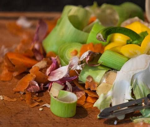 Plýtvání jídlem: S těmito tipy rozhodně ne 