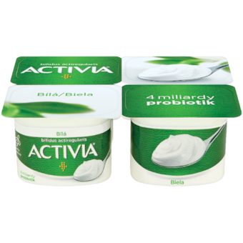 Activia Probiotický jogurt