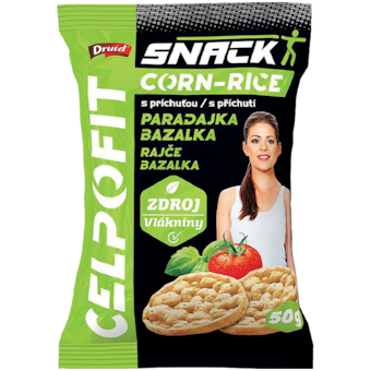 Celpo Fit Snack