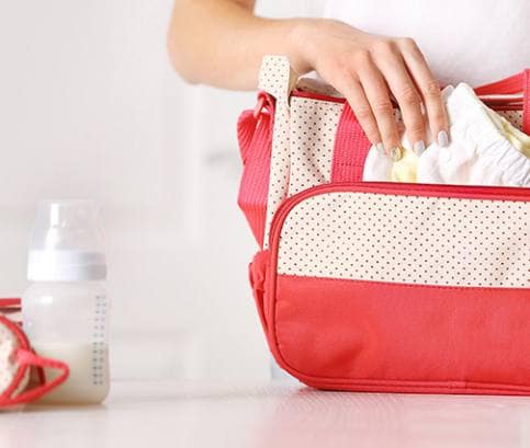 Chystáte deti na výlet? Nie je jedno, čo im zabalíte!