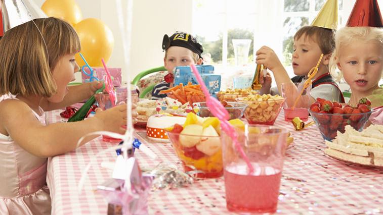 Originálne hry pre deti: Na túto párty veru nezabudnú!