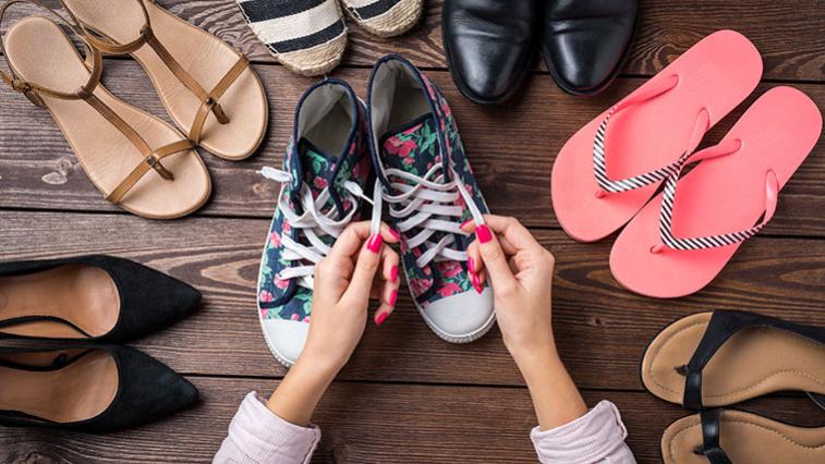 Nebezpečná krása: Za tyto boty vám nohy nepoděkují