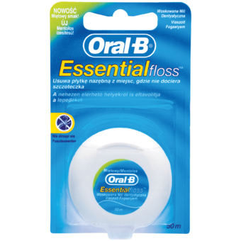 Oral-B EssentialFloss Dentální nit