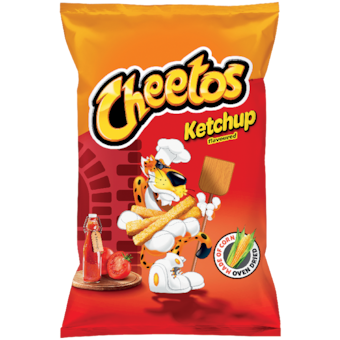 Cheetos***