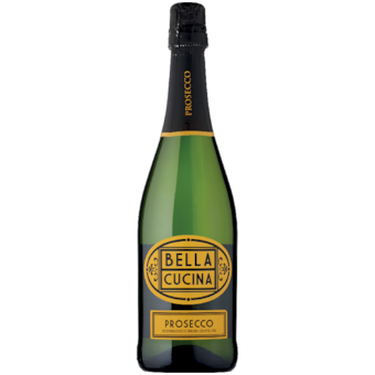 Bella Cucina Prosecco Spumante