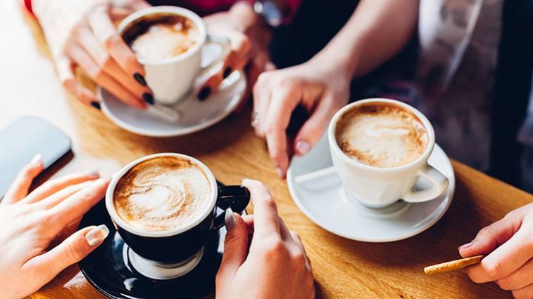 A legjobb energiabombák: kávé, tea vagy guarana?