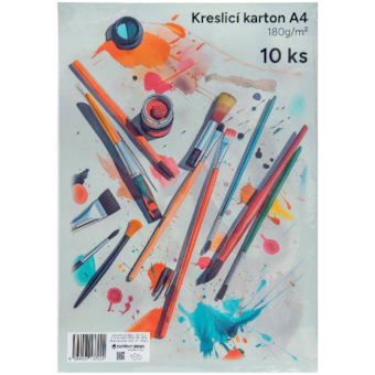 Kreslicí karton