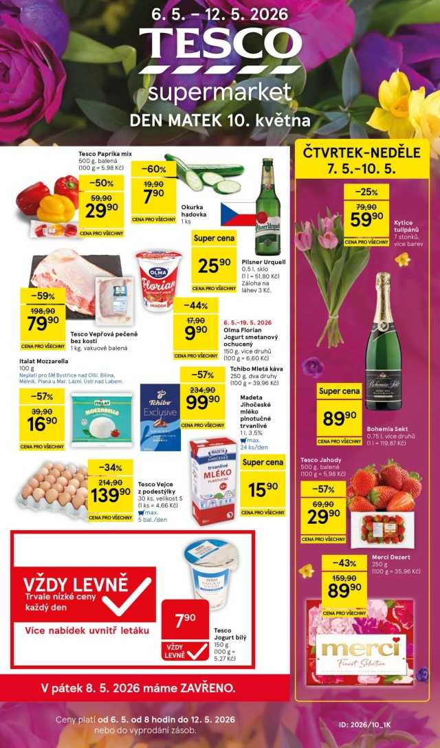Tesco 563