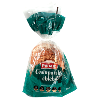 Penam Chléb chalupářský