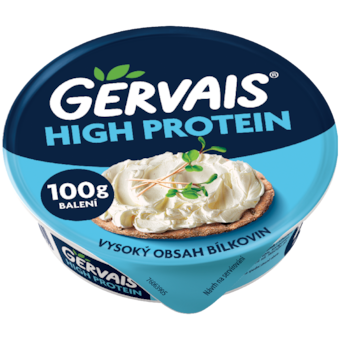 Gervais High Protein
