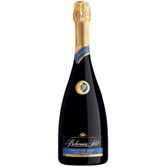 Bohemia Sekt Prestige