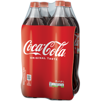 Coca-Cola