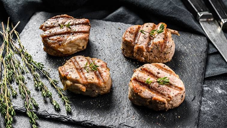 Sprievodca grilovaním bravčového mäsa: Aké bravčové mäso vybrať na gril?