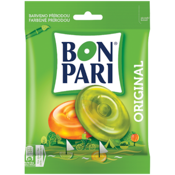 Bon Pari