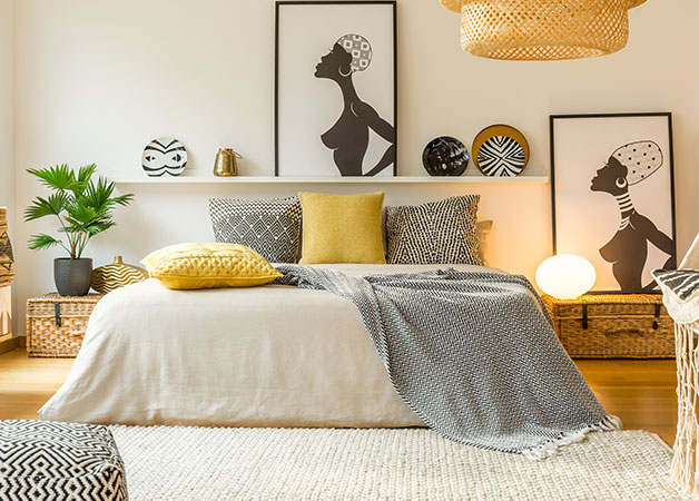 Dokonalý dárek ke Dni matek: květiny i stylové doplňky