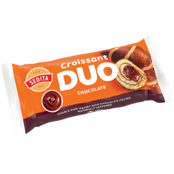 Sedita Croissant DUO