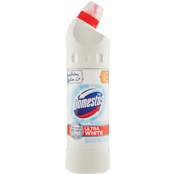 Domestos WC čistič