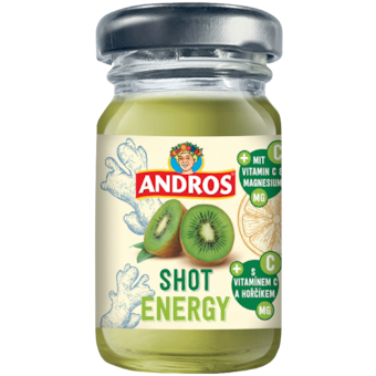 Andros Shot