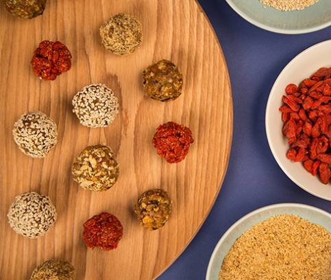 Vitamínové bombičky