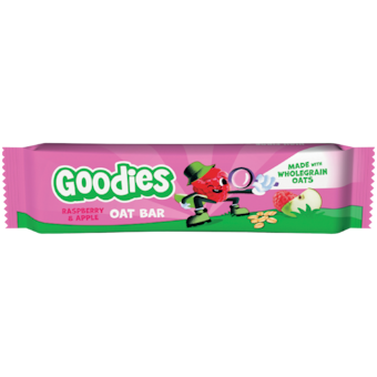 Goodies Ovesná tyčinka