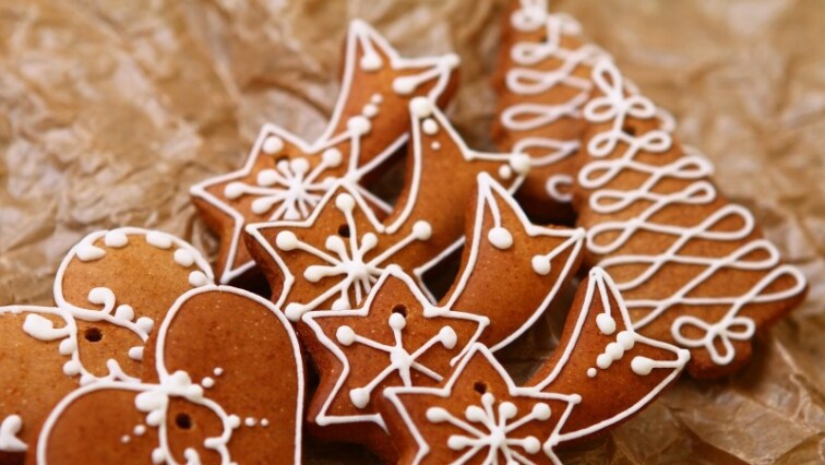 Erdélyi mézeskalács