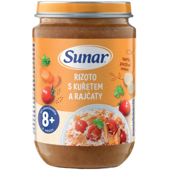 Sunar Příkrm
