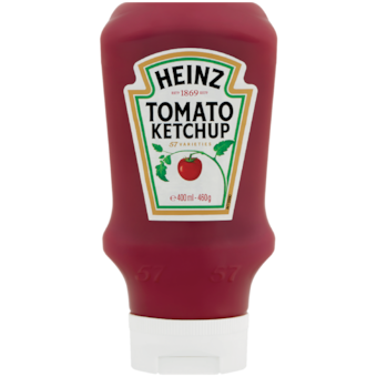 Heinz Kečup
