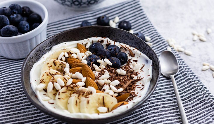 Mandula – agyserkentő gyerekeknek és felnőtteknek