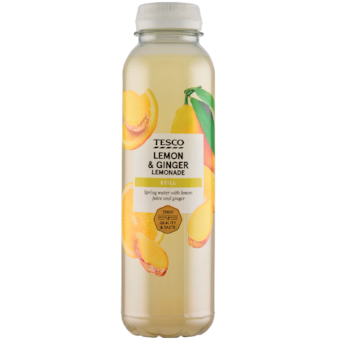 Tesco Limonáda