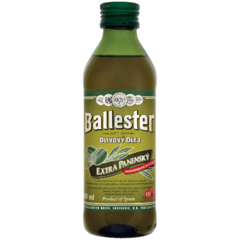Ballester Olivový olej
