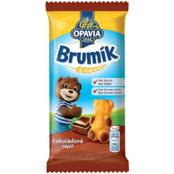 Opavia Brumík