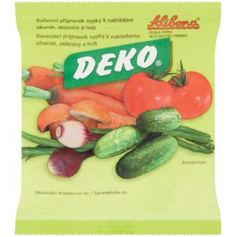 Alibona Deko*